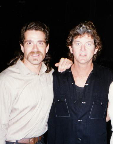 Rodney Crowell