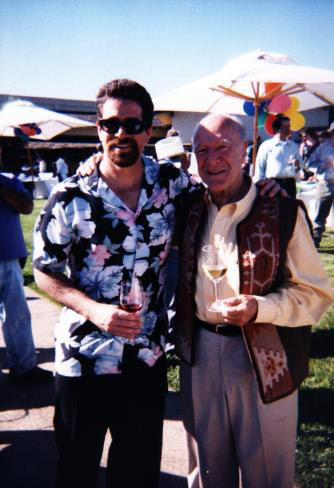 Robert Mondovi