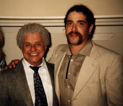 Tito Puente