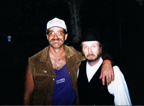 Roy Rogers